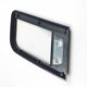 thumbnail image 5 of Display Cover for PC60-7 400-6 50 55 Monitor Instrument Shell Panel Decorations C55MR, 5 of 5