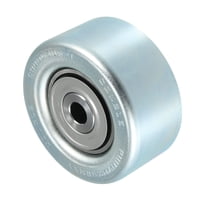 Unique Bargains 16603-31040 Drive Belt Idler Pulley Crankshaft Pulley Crank Pulley for Toyota Tundra Tacoma FJ Cruiser