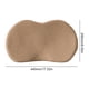 thumbnail image 3 of Almohada Cintura Pequeña para Conductor Cojín Asiento Transpirable Lumbar Soporte Viscoelástica, 3 of 9