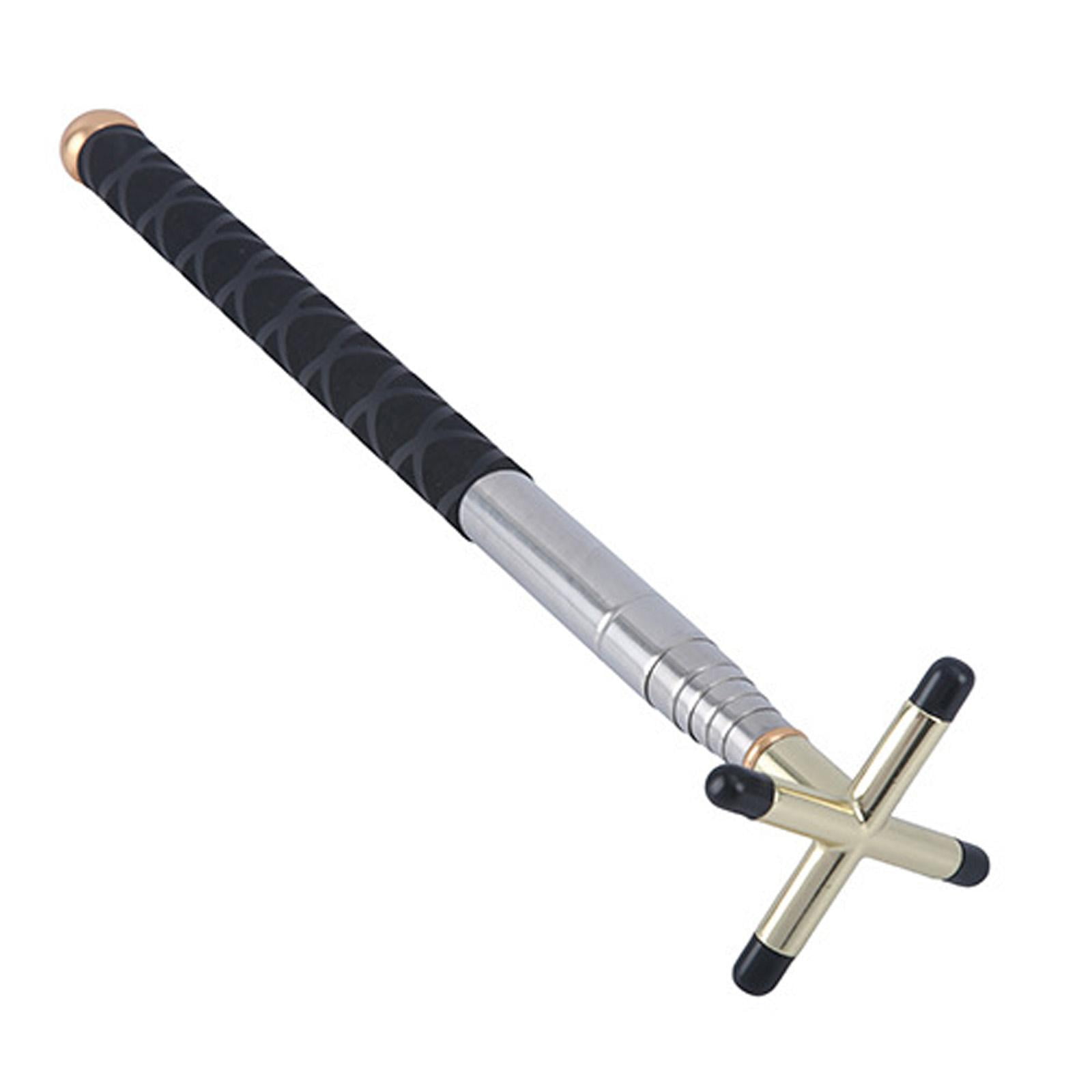 Pro Billiards Pool Bridge Stick with Bridge Head Retractable Pool Table