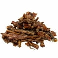 thumbnail image 6 of Downtown Pet Supply Bully Sticks for Small Dogs Rawhide Free Dog Chews 8 oz, 6 of 6