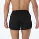 thumbnail image 4 of Pantalones Cortos para Hombre con Cremallera Bolsillos Malla Pantalones Cortos Respirables, Cordón de Cintura para el Entrenamiento Y Casual, 4 of 7