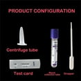 thumbnail image 4 of Pregnancy Test Kit For Dogs And Cats, Rapid Detection At Home For Pet Owners, Canine Feline Early Pregnancy Testing Tool, 4 of 9