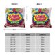 thumbnail image 4 of Yo Gabba Gabba - Funda de almohada supersuave con cremallera para dormitorio, sofá, sillón, fundas de almohada mullidas y acogedoras para todas las estaciones, 4 of 8