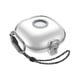 thumbnail image 1 of Carcasa de TPU para auriculares On-off Snap Funda para auriculares para Beats Fit Pro (marfil) Tmvgtek Para estrenar, 1 of 6