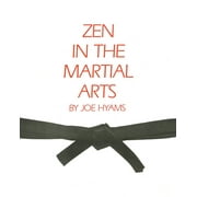 Zen in the Martial Arts, (Paperback)