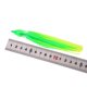 thumbnail image 2 of 20 cebos blandos para pesca en agua salada, 14 cm, alto rendimiento para pesca en el mar, juego de señuelos de calamar de colores surtidos, 2 of 2