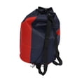 thumbnail image 4 of Mochila con cordón para taekwondo, mochila para equipo de karate, mochila portátil para artes marciales, boxeo, bolsa deportiva para acampar y hacer, 4 of 8