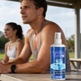 thumbnail image 4 of MMJ Car Interior Instant Cooling Spray 100ml Fast Acting Coolant for Seat Steering Wheel Summer, 4 of 6