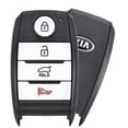 thumbnail image 2 of VLS Smart Key Proximity Remote for KIA Sportage 2016-2019, 2 of 6
