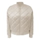 thumbnail image 1 of Chamarra George Bomber para Mujer Capitonado en Rombos, 1 of 4