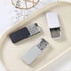 thumbnail image 3 of Slide Top Tin Containers Mini Metal Tin Box Containers Storage Boxes, 3 of 5
