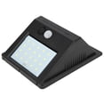 thumbnail image 2 of Solar Sensor Wall Lamp, Wall Lamp, Environmental Protection For Outdoor Front Door, 2 of 8