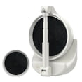 thumbnail image 3 of Hotte Compacte Réglable : Purificateur d'Air Efficace pour Fondue Chinoise & Grill, 3 of 9