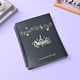 thumbnail image 1 of CaiYueKe Music Scores Folder with Non-Reflective Pages, Spiral Bound Sheet Music Holder, Waterproof Portfolio for Piano Guitar Violin, Clear Pockets, Lay Flat Design, Editing Annotation, 1 of 7