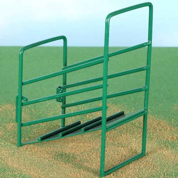 Little Buster Toys Loading Ramp - Green