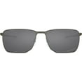 thumbnail image 2 of Oakley Sunglasses Ejector OO4142-03 Carbon Black Grey Prizm Polarized, 2 of 12
