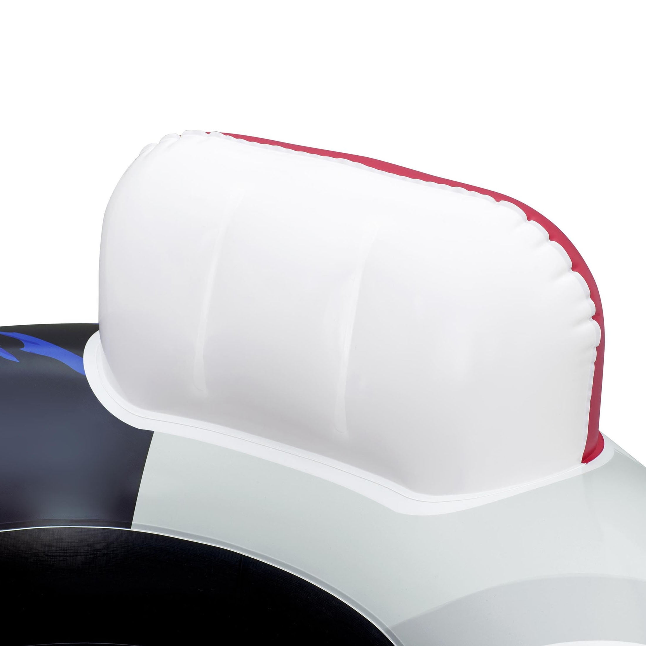 (2 pack) Ozark Trail Texas Rapid Rider Single River Tube