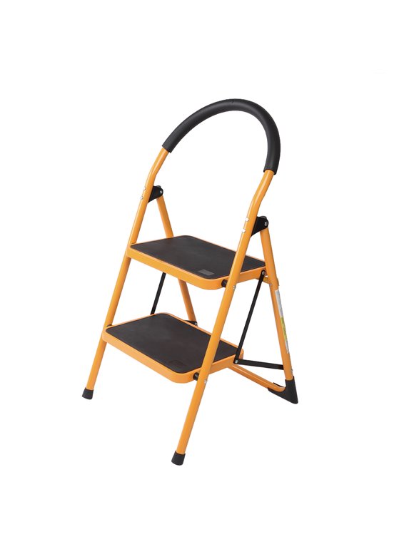 Step Ladders in Ladders