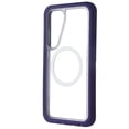 thumbnail image 1 of Open Box OtterBox Defender Pro XT Series w/ Magnets for Samsung Galaxy S25 Plus - Purple, 1 of 1