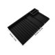thumbnail image 2 of unbranded Organizador De Herramientas Para Hobby Negro Con Múltiples Niveles Para Piezas De, 2 of 8