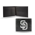 thumbnail image 1 of San Diego Padres Embroidered Billfold, 1 of 1