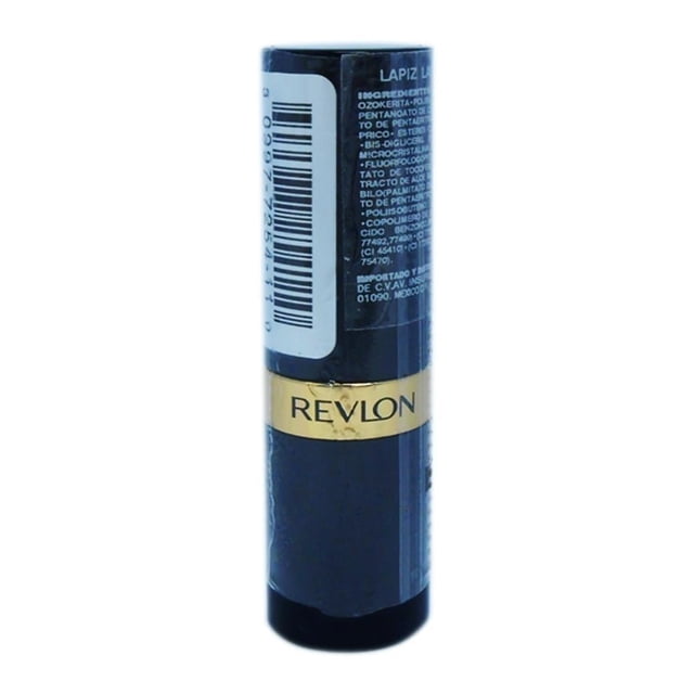 Lápiz labial Revlon 205 pearl champagne 4.2 g