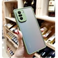thumbnail image 1 of Funda protectora de cámara para teléfono, carcasa NFC para Xiaomi Redmi Note 10, 9, 8, 7 Pro Max, 9 S, 9 S, 10S, 9, 9A, 9C, 1 of 4