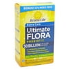 Ultimate Flora Extra Care 50 Billion Probiotic By Renew Life - 40 Capsules