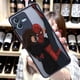thumbnail image 4 of Funda mate para VIVO V25 V23E V23 V21 V20 V19 V17 V15 V11 Z1 Z6 S16 PRO 5G Funda Coque \ Shell Los vengadores de Marvel héroes sin rostro, 4 of 5