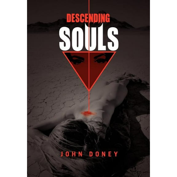 Descending Souls (Hardcover)