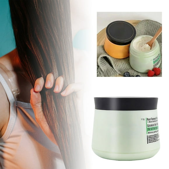Riforla Hair Care Protein Smooth New Hair Root Nourish Scalp Moisturizing Hair Hair Care B