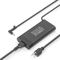 200W Laptop Charger for HP Victus 16 15 Omen 15 16 17 Gaming Laptop Pavilion 15 17 ZBook Fury Studio 15 17 G10 G7 G5 G3 TPN-DA10 TPN-LA21 ADP-200HB Power Cord
