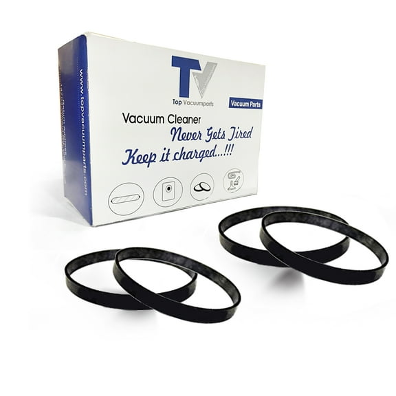 Replacement Part For Panasonic 4 Vacuum Belt // PR-1010