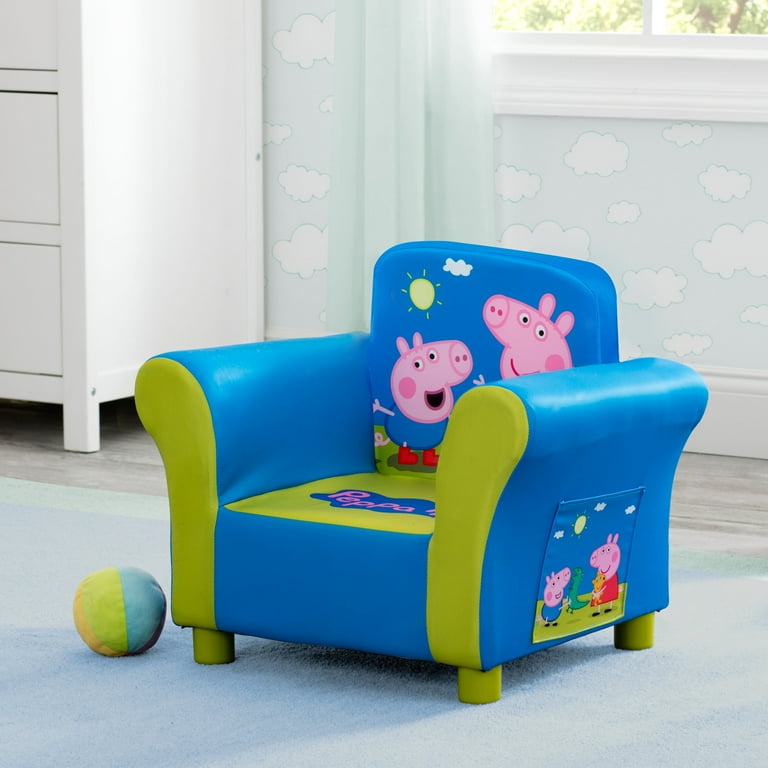 Peppa pig flip out sofa walmart online