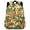 Beige, variant on Cactus Backpack for Men Women Large Capacity Laptop Backpack Casual Daypack for Work Travel