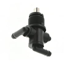 LABLT 3-Way Fuel Shut off Valve Petcock for Polaris Sportsman 500 325 335 400 7052161
