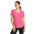 thumbnail image 1 of Jockey  EVERACTIVE  V-Neck Tee, 1 of 1