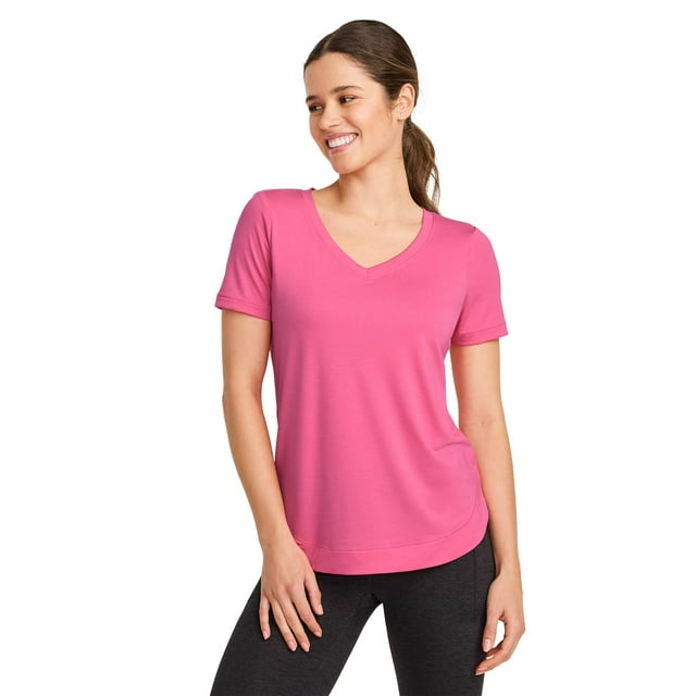 Jockey EVERACTIVE V-Neck Tee