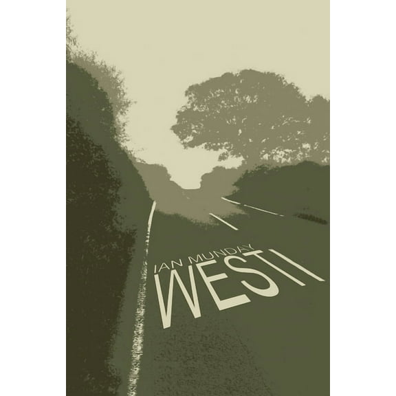West (Paperback)