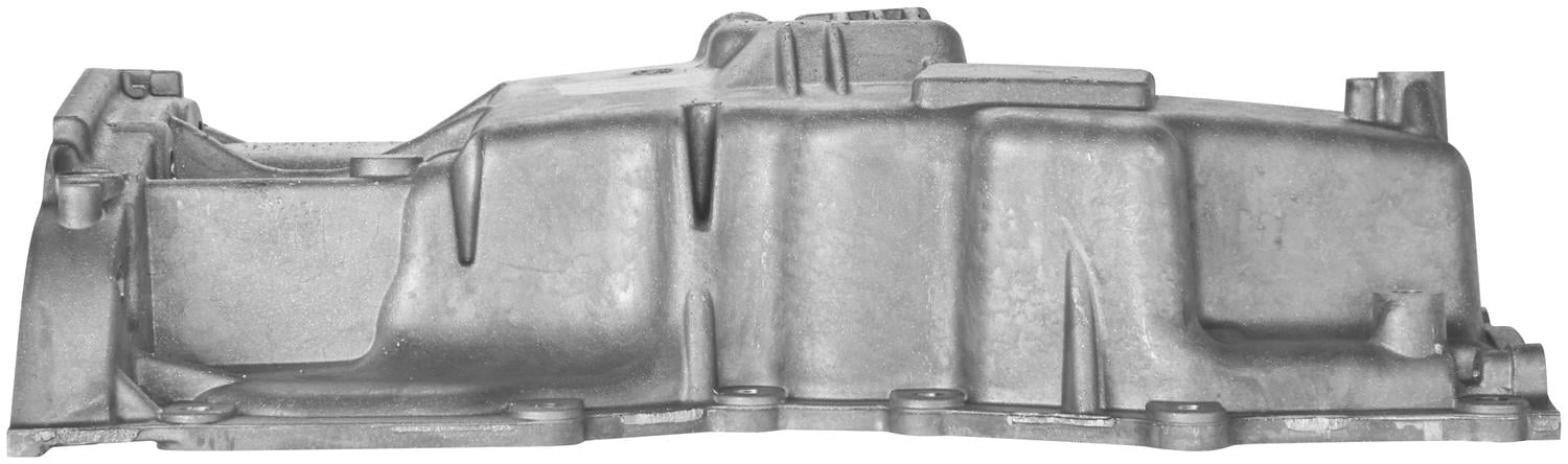 Spectra Premium FP72A Aluminum Engine Oil Pan