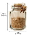 thumbnail image 1 of BINGLI Liquidation! Sacs de Congélation Réutilisables, Sacs Alimentaires en Silicone, Sacs à Sandwich en Silicone Étanches, Sacs à Collation Réutilisables Extra-Épais Sac Alimentaire Emballage de Bonbons pour Cuisine, Salle à Manger et Bar, 1 of 6