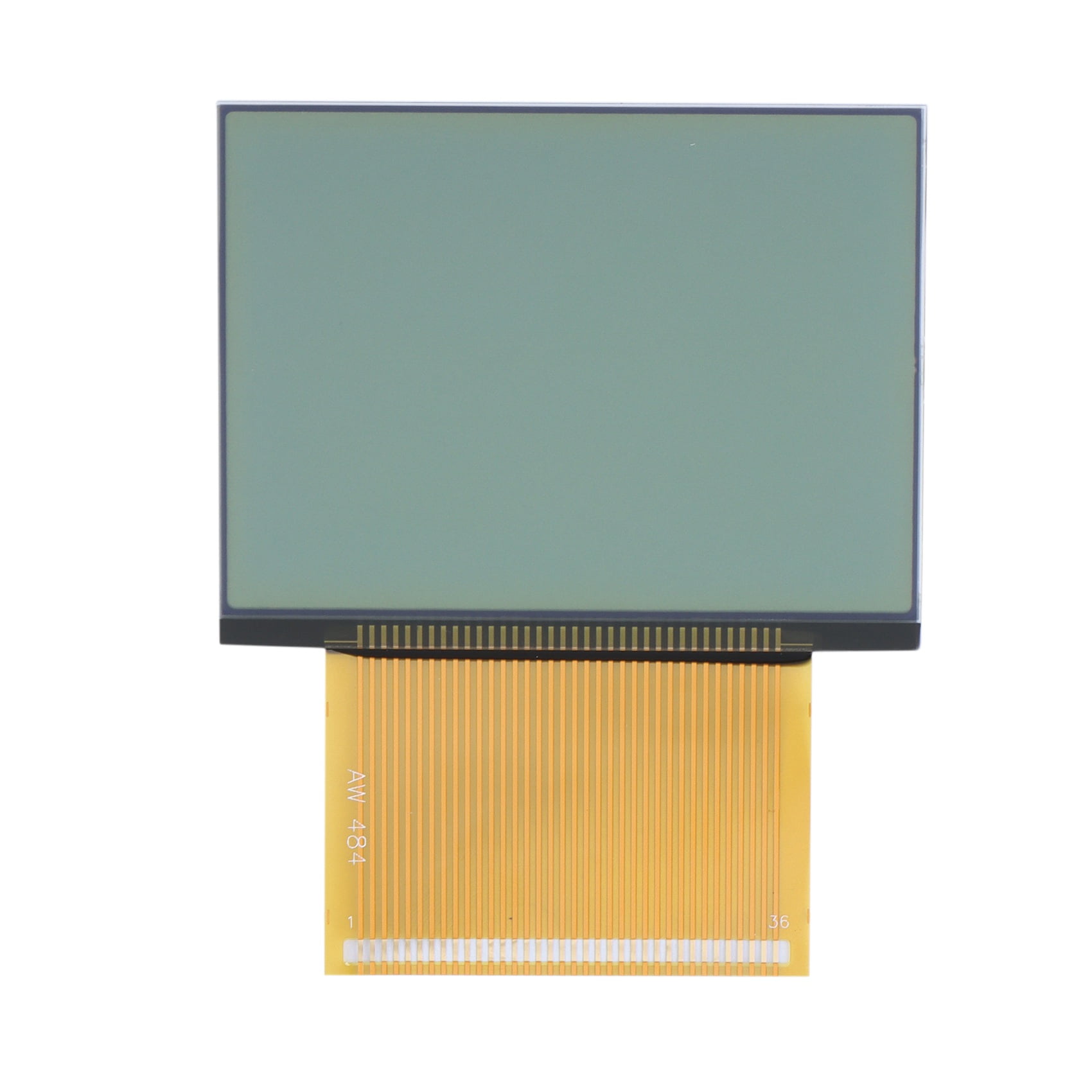 john deere lcd display factory