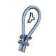 thumbnail image 1 of Guardurnaity Diadema de rizador, herramientas de estilismo para el cabello para dormir, accesorios de modelado de estilos elásticos para el hogar, Type3 NO3, 1 of 6