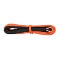 thumbnail image 4 of Extreme Max 5600.3203 "the Devil's Hair" ATV/UTV Winch Rope - Orange, 4 of 8