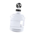 thumbnail image 4 of Contenedores de agua, Tanque de Agua, portabotellas, dispensador de bebidas, jarra de agua transparente con tapa para RV, conducción, coche, Picnic, 3L 255cmx16cm, 4 of 8