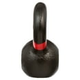 thumbnail image 6 of BalanceFrom Cast Iron Kettlebell, Single, 10 lbs, 6 of 9