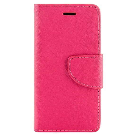 Cellphone Wallet Case with Kickstand for iPhone 6 Plus 6s Plus