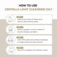 thumbnail image 5 of Ampolla de centella de Madagascar SKIN1004 de Skincare de 100 ml y aceite limpiador de 200 ml, 5 of 5