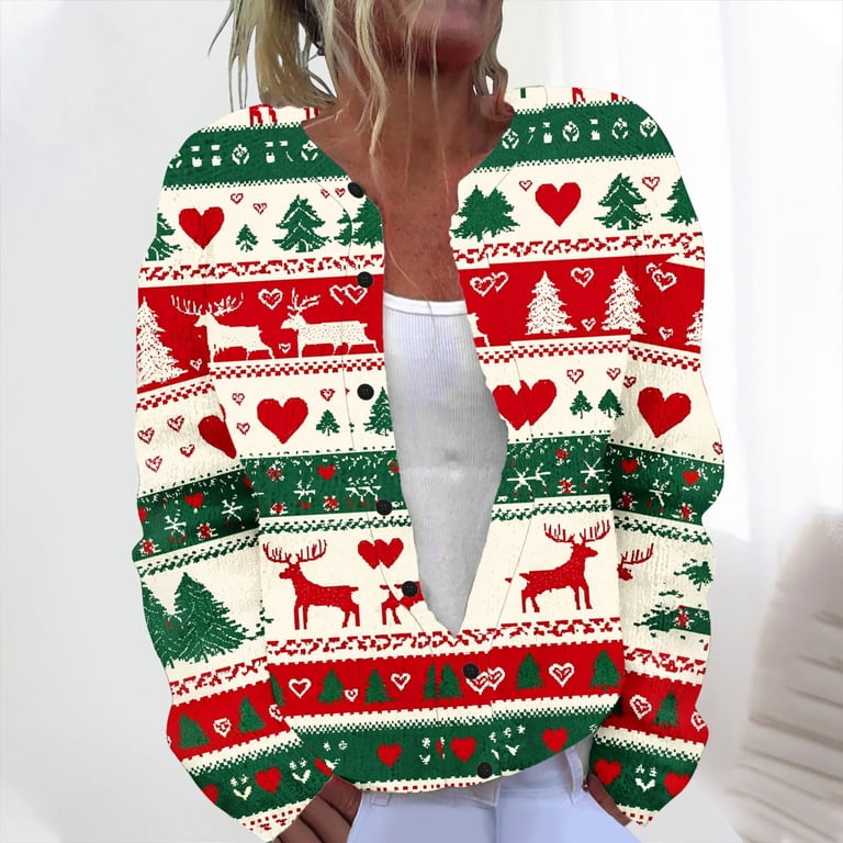white christmas dresses Tipsy Elves Women's Snowman Ugly Sweater Dress main image 0
